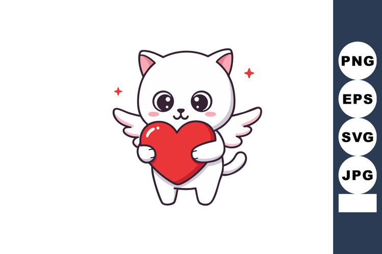 Heart Clipart Image 16