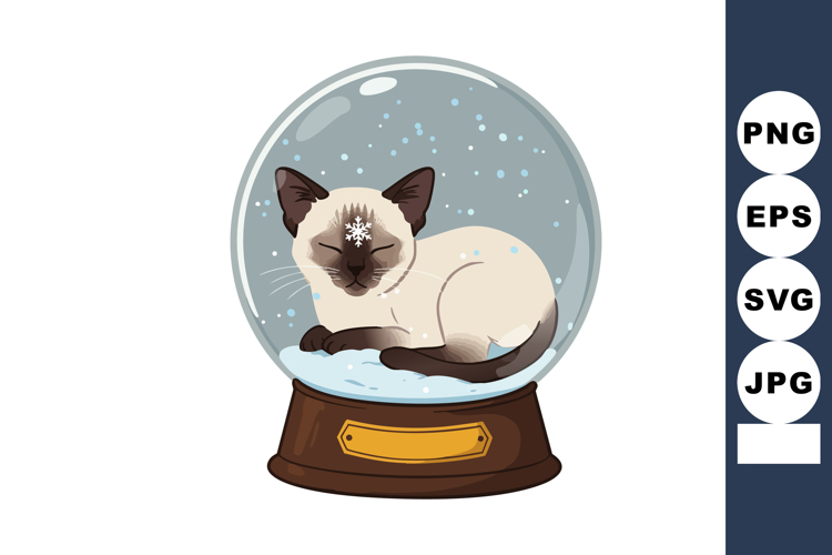 Snowflake Clipart Image 3