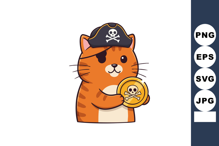 Coin Clipart Image 10