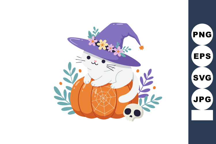Hat Clipart Image 4