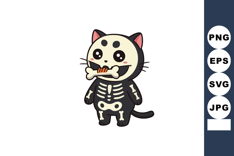 Bone Illustration Image 5