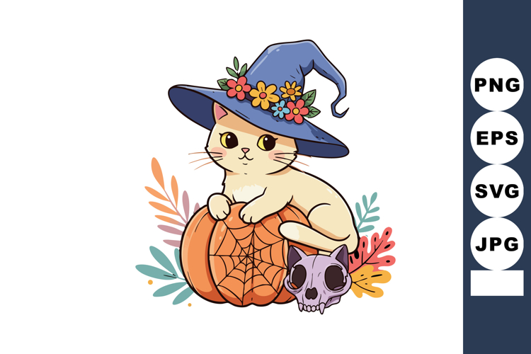 Hat Clipart Image 2