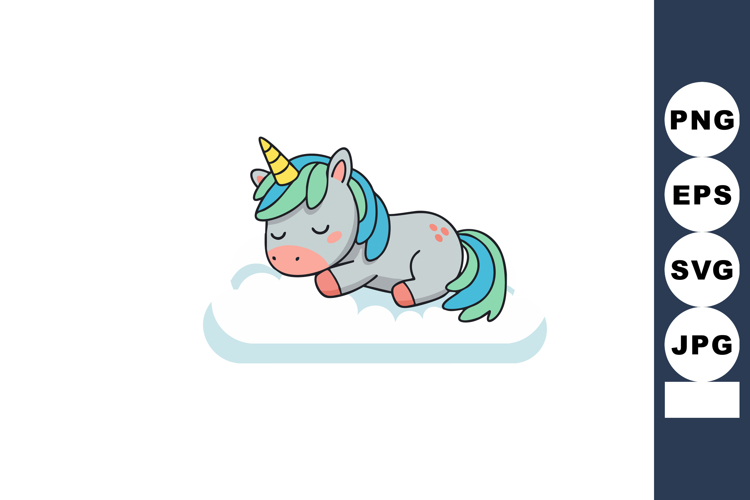 Sleeping Clipart Image 20