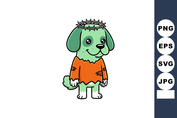 Character Clipart Image 21