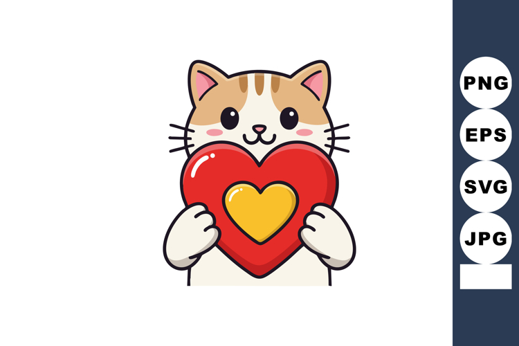 Heart Clipart Image 15
