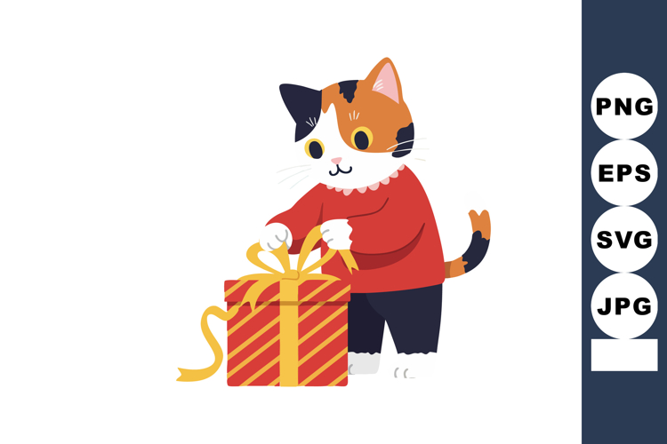 Ribbon Clipart Image 23