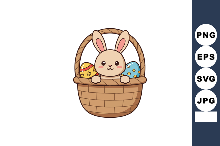 Eggs Clipart Image 4