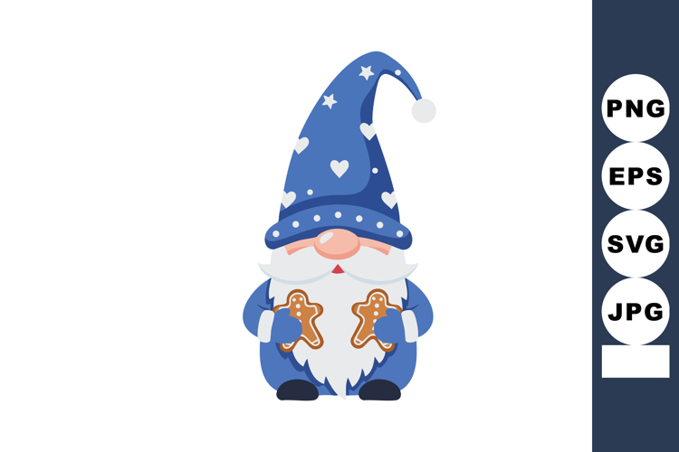 Winter Hat Clipart Image 10