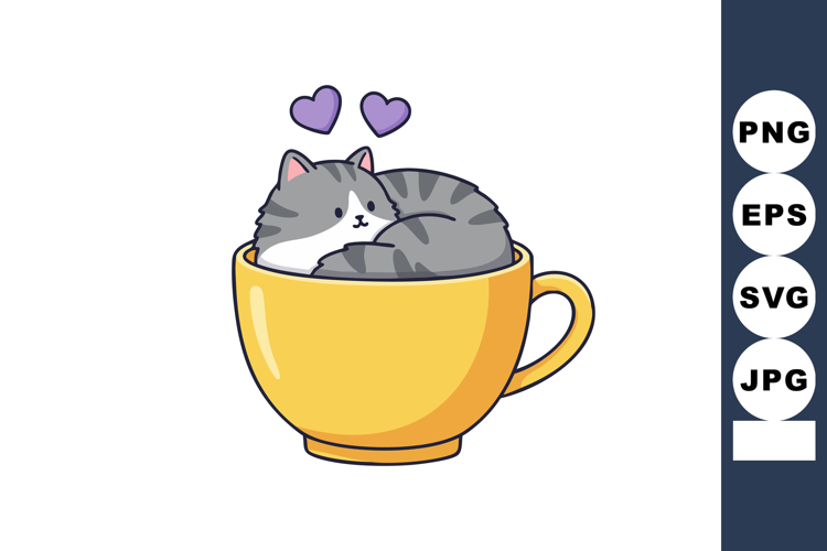 Purple Heart Clipart