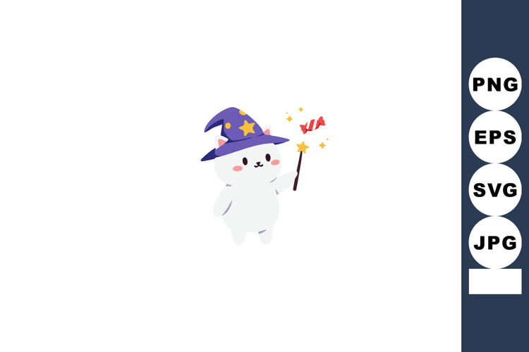 Wand Clipart Image 4