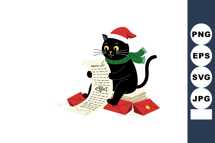 Winter Hat Clipart Image 9