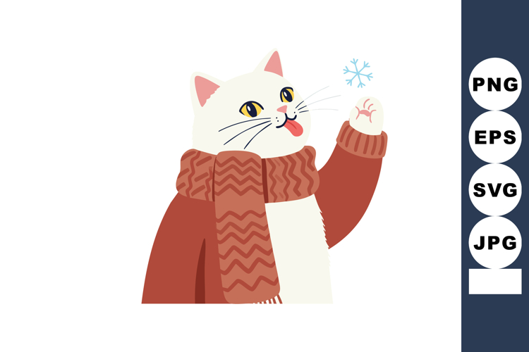 Sweater Clipart Image 12