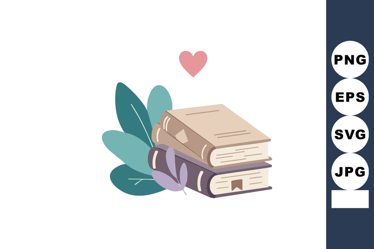 Heart Clipart Image 14