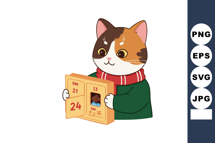 Sweater Clipart Image 7