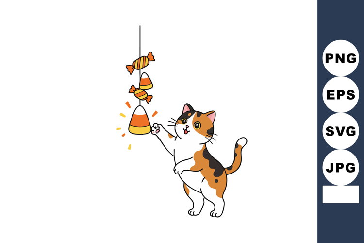 Candy Clipart Image 3