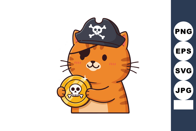 Coin Clipart Image 9