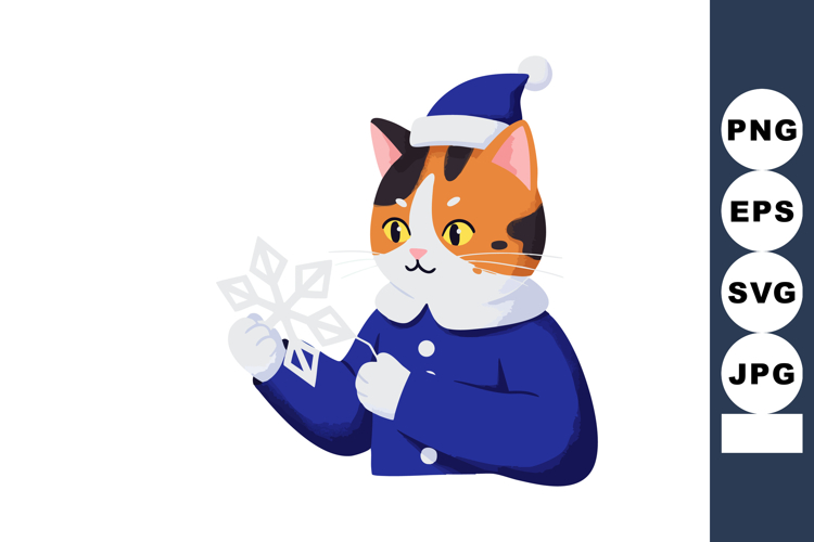 Winter Clipart Image 24