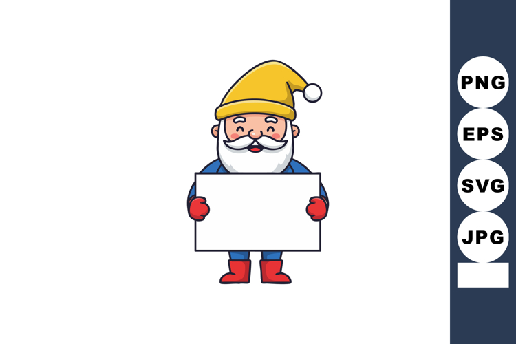 Hat Vector Image 11
