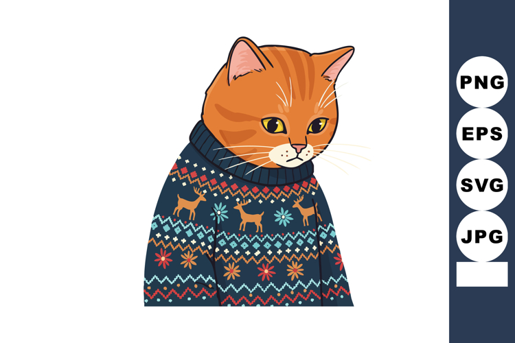 Reindeer Clipart