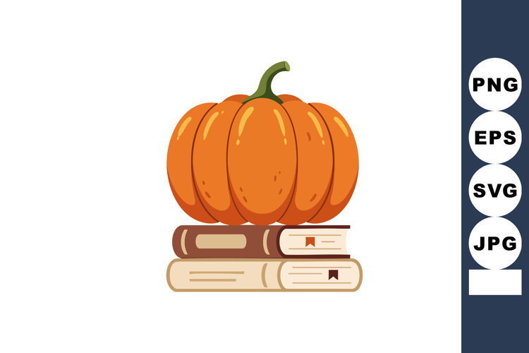 Autumn Clipart Image 23