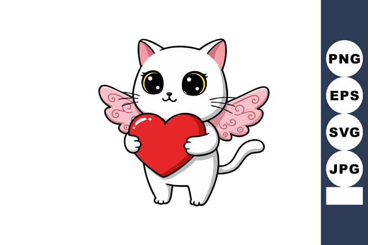 Heart Clipart Image 13