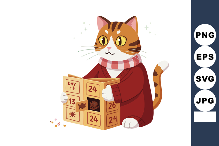 Sweater Clipart Image 10