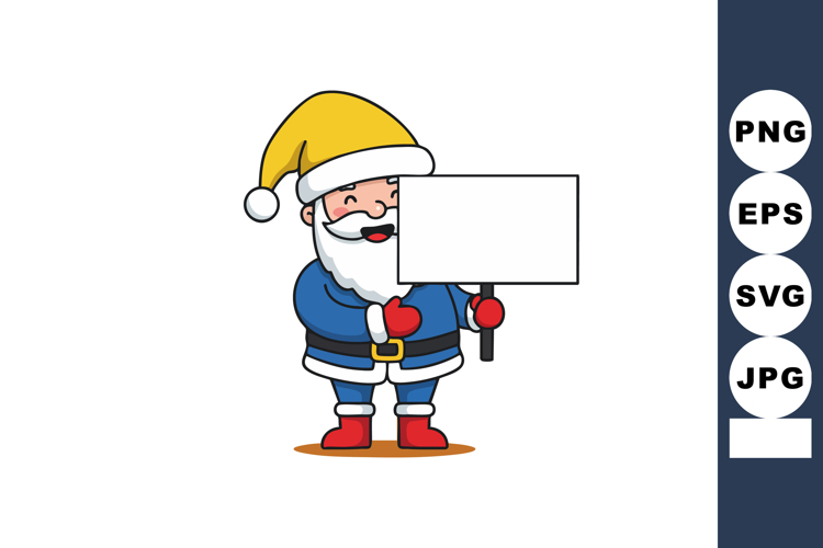 Winter Hat Clipart Image 16