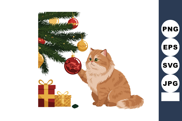 Ornament Clipart Image 11