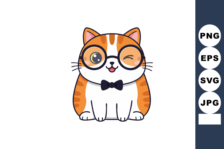 Wink Clipart Image 21