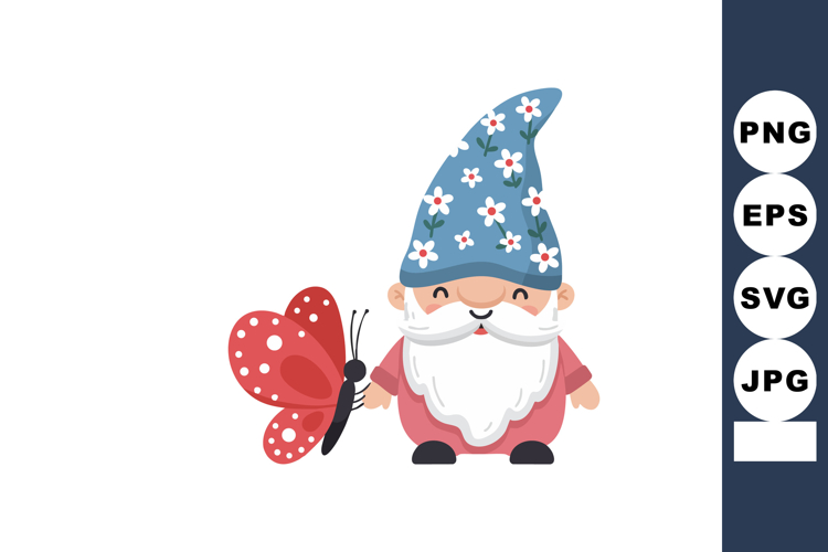 Garden Clipart Image 5