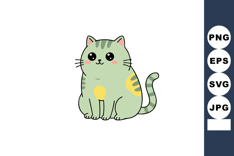 Pet Clipart Image 18