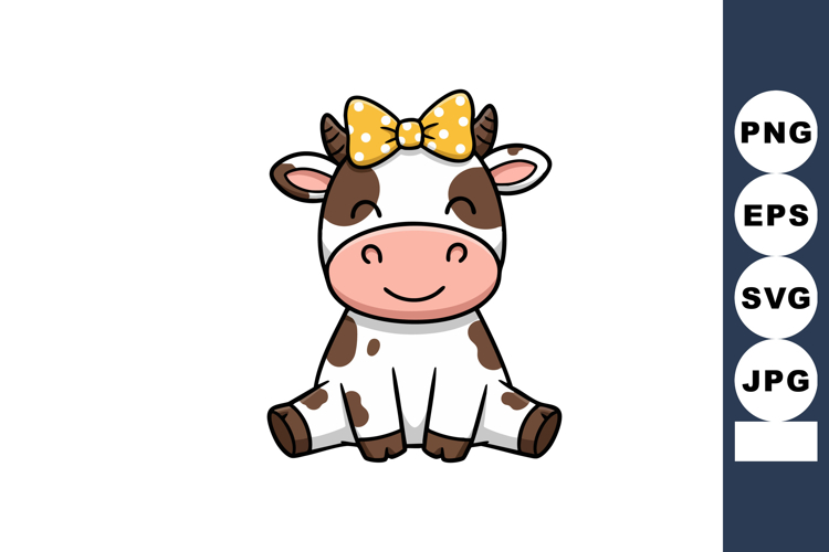 Farm Vector Image 6