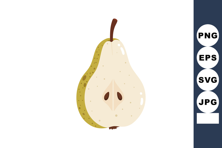 Seed Clipart Image 23