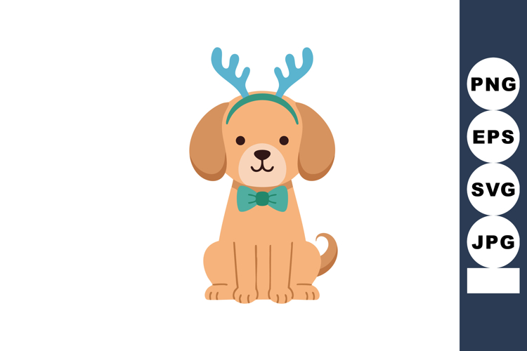 Antler Clipart
