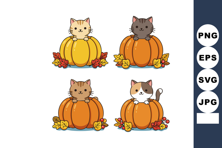 Autumn Clipart Image 10