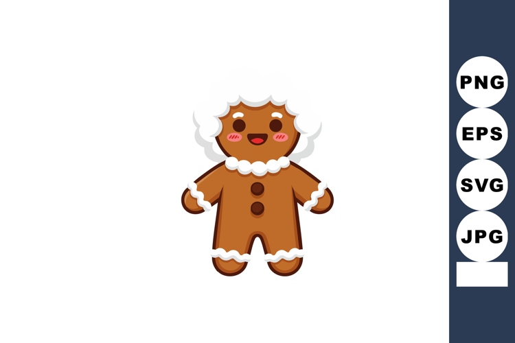 Cookie Clipart Image 10