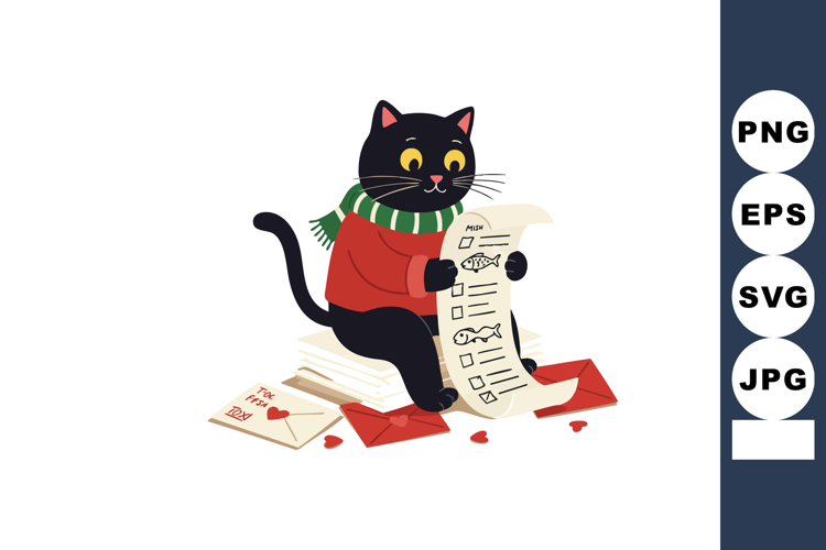 Sweater Clipart Image 21