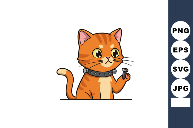 Pet Clipart Image 11