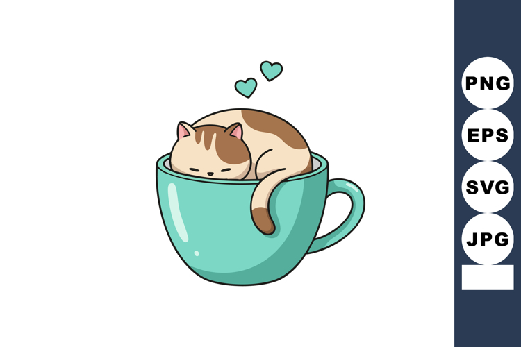 Sleeping Clipart Image 6