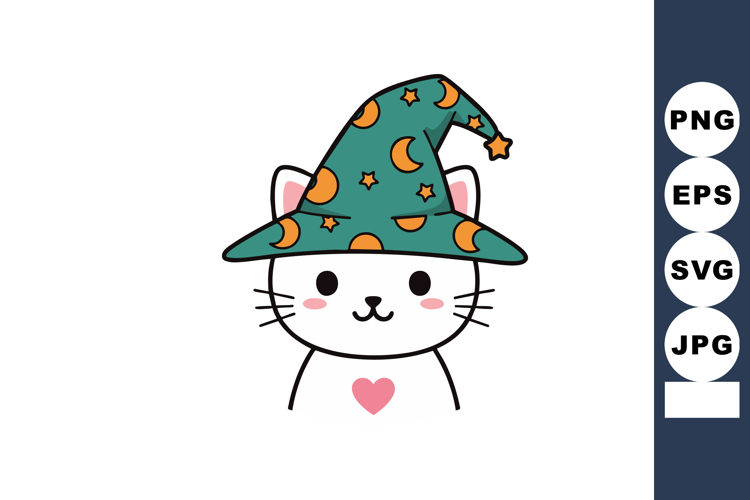 Wizard Clipart Image 3