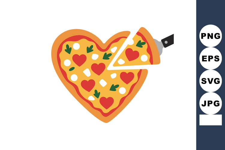 Heart Clipart Image 22