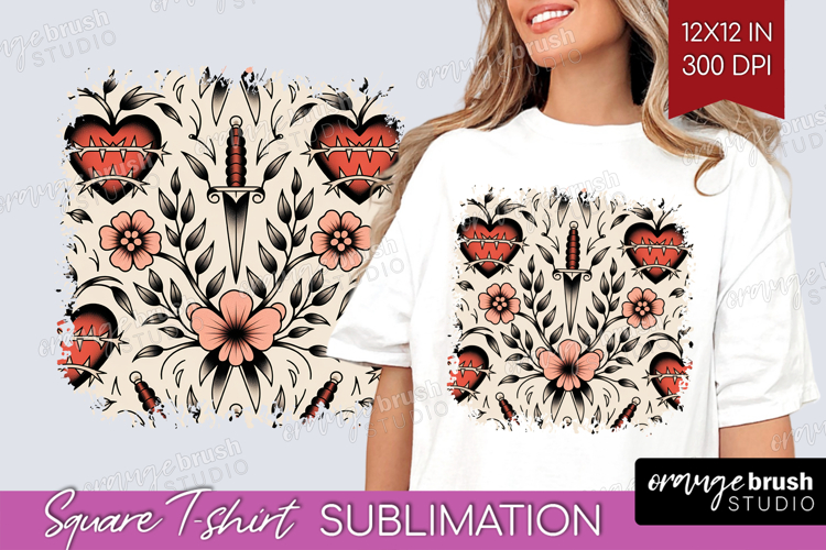Tattoo Png Image 13