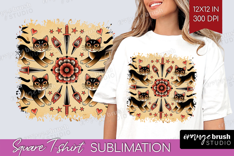 Tattoo Png Image 11