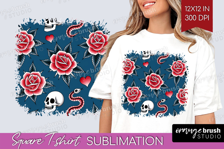 Tattoo Png Image 10