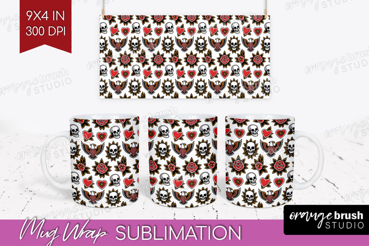 Tattoo Png Image 16