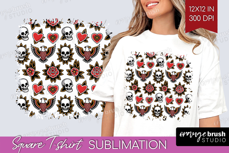 Tattoo Png Image 5