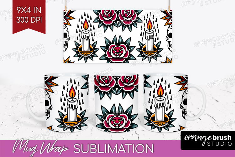 Tattoo Png Image 14