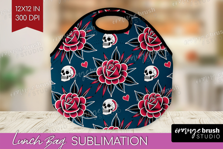 School Bag Clipart