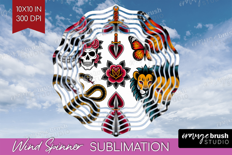 Tattoo Png Image 12