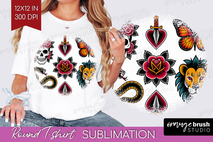 Tattoo Png Image 20